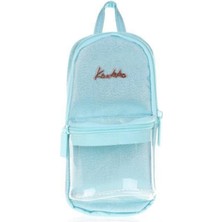 Kitabevimden Kaukko Kalem Çantası Magıcal Junıor Bag Transparent K2501