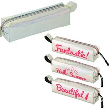 Kitabevimden Mikro Kalem Çantası Mc-04