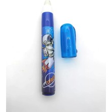 Kitabevimden Dolphin Roket Silgi Uzay SPC-6288--36 Lı