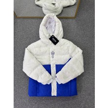 Rex Moda Decoded Puffer Unisex Mont