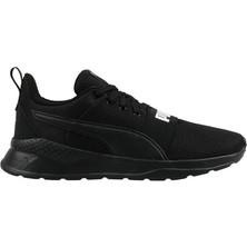Puma Anzarun Lite Bold Siyah Unisex Sporayakkabı
