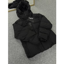 Rex Moda Decoded Puffer Unisex Mont