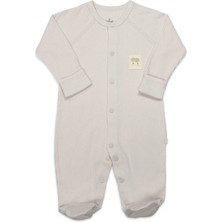 The Log İnvest Modal Flying Balloons Tulum BS15114 Bej