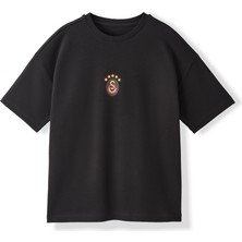 Gs Store Galatasaray Kadın T-Shirt K252101