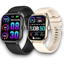 Sbusshop Hk 9 Mini Akıllı Saat - SB001M-47TOB7