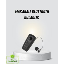 Sbusshop Profesyonel Bluetooth Kulaklık – Hızlı Şarj Çift Cihaz Desteği Uzun Süreli  - SB001M-47X7G