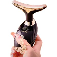 Sbusshop Ems Yüz Masaj Aleti - SB001M-47S7Y2