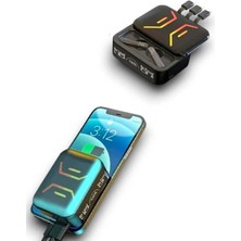 Sbusshop M80 Bluetooth Kulaklık - SB001M-47RZV6