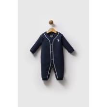 The Log İnvest U.s. Polo Assn Tulum USB2595 Lacivert