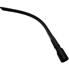 Parmis Bosch Uyumlu BSS825FRSH Unlimited 8 Gen2 Esnek Süpürge Başlığı 67CM – Araba, Kurutma Makinesi, Koltuk Altı, Dolap Arkası Temizlik Aparatı