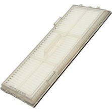 Parmis Roborock Uyumlu S8 / S8 Plus / S8 Pro Ultra Sonic Robot Süpürge Hepa Filtresi