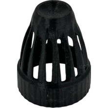 Parmis Karaca Uyumlu Vantuz 7 Süpürge Toz Haznesi Seperatör