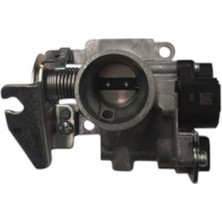 Tvs Ntorq 125 Kelebek Valf Gövdesi (K2040750)