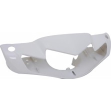 Sevgents Mondial Sfc Far Muhafazası Beyaz