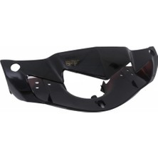 Sevgents Mondial Sfc Far Muhafazası Siyah