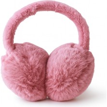 Mini And Kids Mini & Kids Peluş Kulaklık