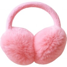 Mini And Kids Mini & Kids Peluş Kulaklık