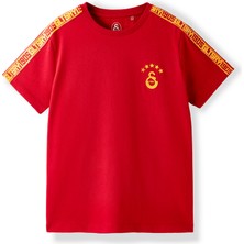 Gs Store Galatasaray Çocuk T-Shirt C252059