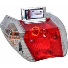 Sevgents E-Bis Stop Cub Model