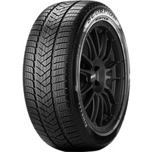 Pirelli 255/40 R20 101V Xl Scorpion Winter Elect Oto Kış Lastiği (Üretim: 2025)