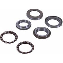 Sevgents Mondıal 250MCT Furş Takımı