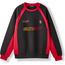 Gs Store Galatasaray Kadın Sweatshirt K252159