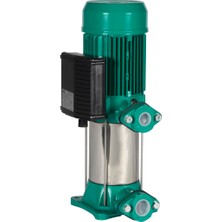 Wilo Initial Msv 408 M Çok Kademeli Düşey Milli Pompa