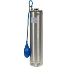 Wilo Wılo Sub-Twı 5 309 Fs Derin Kuyu Dalgıç Pompası