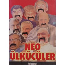 Kişisel Yayınlar Neo Ülkücüler (2.el Kitaptır)