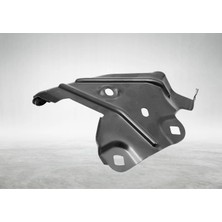 Wender Bmw Çamurluk Braketi X1:F48+LCI Ön Iç Sol Orta; Üst