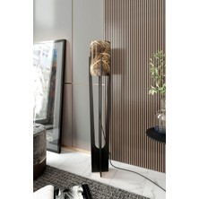 Messer Minimalist Lambader Black