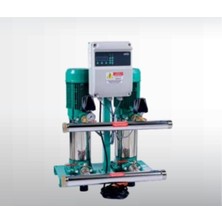 Wilo Initial Coe1-Msv 408 M Tek Pompalı Hidrofor