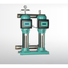 Wilo Initial Hi-Smart 2-405-3/16/T/E-3