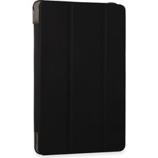 Eco Port Huawei Matepad 11.5 Kılıf Tablet Smart Kılıf - Siyah