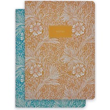 Episode Classic Florals Hardwycke Hall 2'li B5 Defter