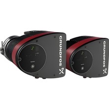 Grundfos Magna1 D 32-120 F