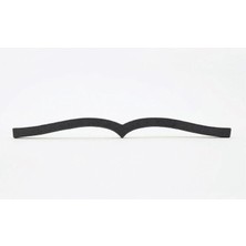 Kokuyo Brass Paperweigt Pirinç Kağıt Ağırlığı Siyah