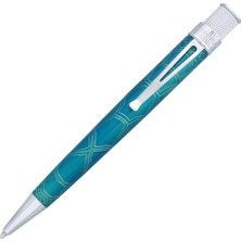 Retro 51 Tornado Rescue Sea Turtle Rescue Tükenmez Kalem VBP-2405