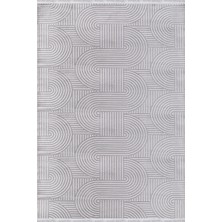 Verrino Halı Midyat 208 Serisi Akrilik Salon Oturma Yatak Odası Halısı