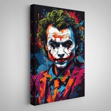 Oxyteez Joker TABLOSU-7937
