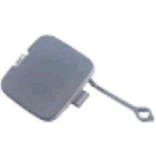 Wender Bmw Tampon Çeki Kapağı E46 Arka -Coupe -M-Tech- 1999-03