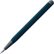 Leuchtturm 1917 LEUCHTTURM1917 Drehgriffel Nr. 2, Mekanik Uçlu Kalem, 0.7 mm Uç, Deep Sea 372222