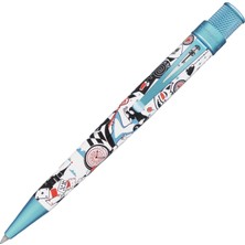 Retro 51 Alice In Wonderland - Tornado™  Roller Kalem