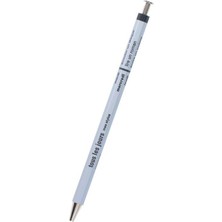 Mark's Tokyo Edge Days Tükenmez Kalem Day-Bp1-Sv Silver