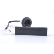 Hmc Bagaj Açma Düğmesi Hyundai I20 2012-2014/İ10/PICANTO Uyumlu 812601J600