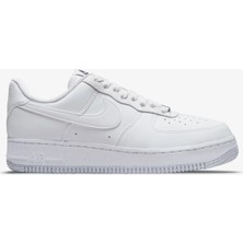 Nike Air Force 1 07 Af1 Next Nature Womens Sneaker Kadın Günlük Spor Ayakkabı Beyaz