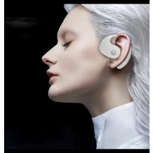 Avant Garge Fashion Bluetooth kulaklık avant garde fashion Sınırsız Sesin Konforu Ses kalitesinden ödün vermeyen