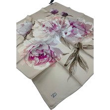 Levidor Twill Ipek Eşarp LD1070-11