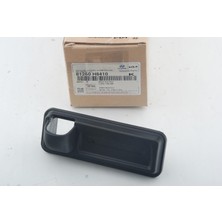 Hmc Bagaj Açma Düğmesi Kia Stonic 2021- Uyumlu 81260H8410