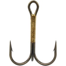 Vmc 9649 Bz 3/0 100LÜ  Pkt 3lü Iğne